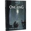 Free League The One Ring: Ruins of The Lost Realm - Espansione con copertina rigida, RPG Medium