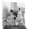 McFarlane Marvel Collection - Statua in PVC 1/10 Spider-Man (Spider-Man #6) (Linea Art) (Gold Label) 10 cm