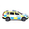 Burago Bburago B18-30430 1:43 Street FIRE - Auto polizia svedese, colori e disegni assortiti