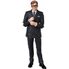 Medicom Toy MAFEX Kingsman Gary EGGSY Unwin The Secret Service