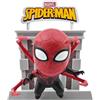 YuMe Marvel Spider-Man Spiderman Tower Series con finestra - Superior