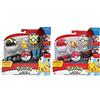 Pokémon PKW - Clip 'n' Go Poke Ball Belt Set (Assortimento)