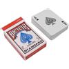 Hsthe Sea Carte da gioco magiche segnate sul mare, Poker magico per maghi, Carte da gioco segnate Close-up Street Illusion espediente, Mentalism Puzzle Plaything Magic Card