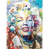 Anatolian Puzzle 1000 pièces : Marilyn II