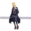 SEGA Mashle: Magic and Muscles Lemon Irvine PM - Statuetta appollaiata