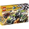 LEGO - Racers 8864 Desert of Destruction