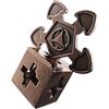 Eureka 514005 in Huzzle Cast O'Gear Puzzle