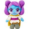 Mattel Star Wars Young Jedi Adventures peluche da 20,3 cm, bambola morbida ispirata alla serie animata