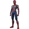 TAMASHII NATIONS Bandai S.H. FIGUARTS - IRON SPIDER AVENGERS INFINITY WAR (Japan)