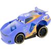 Mattel Disney Cars FGN79 Premi e Sfreccia Veicolo Danny Swervez