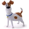 The Secret Life Of Pets K&Company Secret Life of Pets The Max Figura di animali domestici snodabile