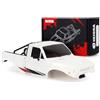 INJORA IR60 Pickup Carrozzeria Rigida con Barre di Carico per 1/18 RC Crawler TRX4M Defender Bronco
