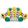 Pokémon POKEMON Center Original Peluche Fit Seduto Cuties Regigigas