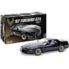 Revell Pontiac Firebird GTA del 1987