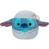 Squishmallows Peluche originale Disney di Stitch, 20,3 cm, prodotto ufficiale Little Ultrasoft