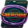Aerobie Pro Blade, disco volante da esterno, anello da lancio auto-livellante, dai 5 anni in su, viola