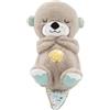 Fisher-Price Mattel Lontra Soffice Relax