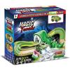 Rocco Giocattoli magic tracks dino chomp -