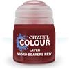 Games Workshop Citadel Layer - Word Bearers Red