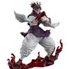 SEGA Jujutsu Kaisen FIGURIZMa Statua in PVC Choso Flowing Red Scale Stack Ver. 22 cm