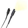 Woodland Scenics Just Plug JP5958 - Faretto paesaggistico/luce di inondazione (PK2)