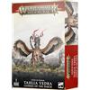 Games Workshop Città di Sigmar: Tahlia Vedra: Leonessa Della Pergamena, Nero