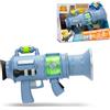 Giochi Preziosi - Ultimate Fart Blaster Dal Film Cattivissimo Me 4, Emette 8 diversi rumori di puzzette premendo il pulsante, per bambini dai 3 anni