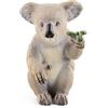 Papo - Statuina Koala Realistica - 3 Anni + - Collezione Vita Selvaggia - Gioco Educativo Animali d'Australia - Idea Regalo Giocattolo Bambina Bambino