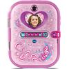VTech Kidisecrets Selfie Music Rose, FTF68, Multicolore
