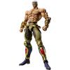 メディコス Medicos Pugno della Stella Polare: Raoh Muso Tensei Chozokado Action Figure