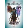 Asmodee Numenera - Il Gioco Di Ruolo - Bestiario Del Nono Mondo