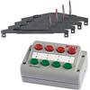 Piko 55392 Set di propulsione Soft