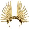 Boland - Fascia per capelli accessorio per costumi, copricapo per costumi in maschera, carnevale, feste a tema e JGA, corona