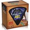 Winning Moves, Trivial Puruit Breaking Bad, Trivial Pursuit Bitesize, Edizione Italiana, Divertente Gioco a Domande