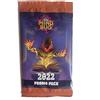 Mindbug Promo Pack 2022 - Inglese