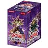 Insideck Yugioh Cards/Labirinto of Nightmare Booster Box Coreano Ver / 40 confezioni / 5 biglietti per confezione
