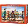 Castorland CSC104468 - Puzzle vari