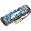 LRP Electronic 430606 - XTEC Race Pack Side by Side 2/3 A NiMH, Mini Tamiya, 7.2 V, 1600 mAh