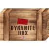 ABACUSSPIELE- Bang : Dynamite (Scatola da Collezione), ABA38233