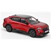 Norev MODELLINO SCALA COMPATIBILE CON RENAULT RAFALE ESPRIT ALPINE 2024 FLAME RED 1:43 NOREV NV517940