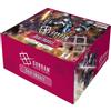 BANDAI Gundam Card Game Booster Display Box Dual Impact GD02