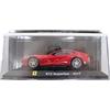 James Bond Ferrari 812 Superfast 2017 1:43 Scala Auto in Metallo, Rosso, James Bond, Automobile, Sport, Adulto, Ragazzi