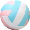 Toyvian Cuscino Pallavolo e Decorazione Per e Adulti Imbottito Per o Auto Per Della Pallavolo