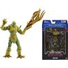 Masters of the Universe - Masterverse Revelation Personaggio Moss Man da Collezione, Giocattolo per Bambini 6+ Anni, GYV11, Multicolore