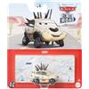 Disney Cars 2023 Mattel Scala 1:55 Diecast Metal Cars On The Road Series Road Rumbler Squat
