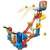 VTech Marble Rush Set di pallacanestro S500 - Giocattoli interattivi per giovani campioni di basket - Stimola la creatività e le capacità motorie - Per bambini dai 4 ai 12 anni