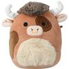 Squishmallows 7,5 pollici, Shep, il Toro