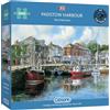 Gibsons Puzzle - Padstow Harbour (1000 pieces)