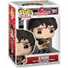 Funko Pop! Movies: Rocky Horror Picture Show - Eddie - Figura in Vinile da Collezione - Idea Regalo - Merchandising Ufficiale - Giocattoli per Bambini e Adulti - Horror Fans