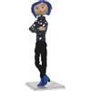 NECA - Playset di figure giocattolo, multicolore (634482496060)